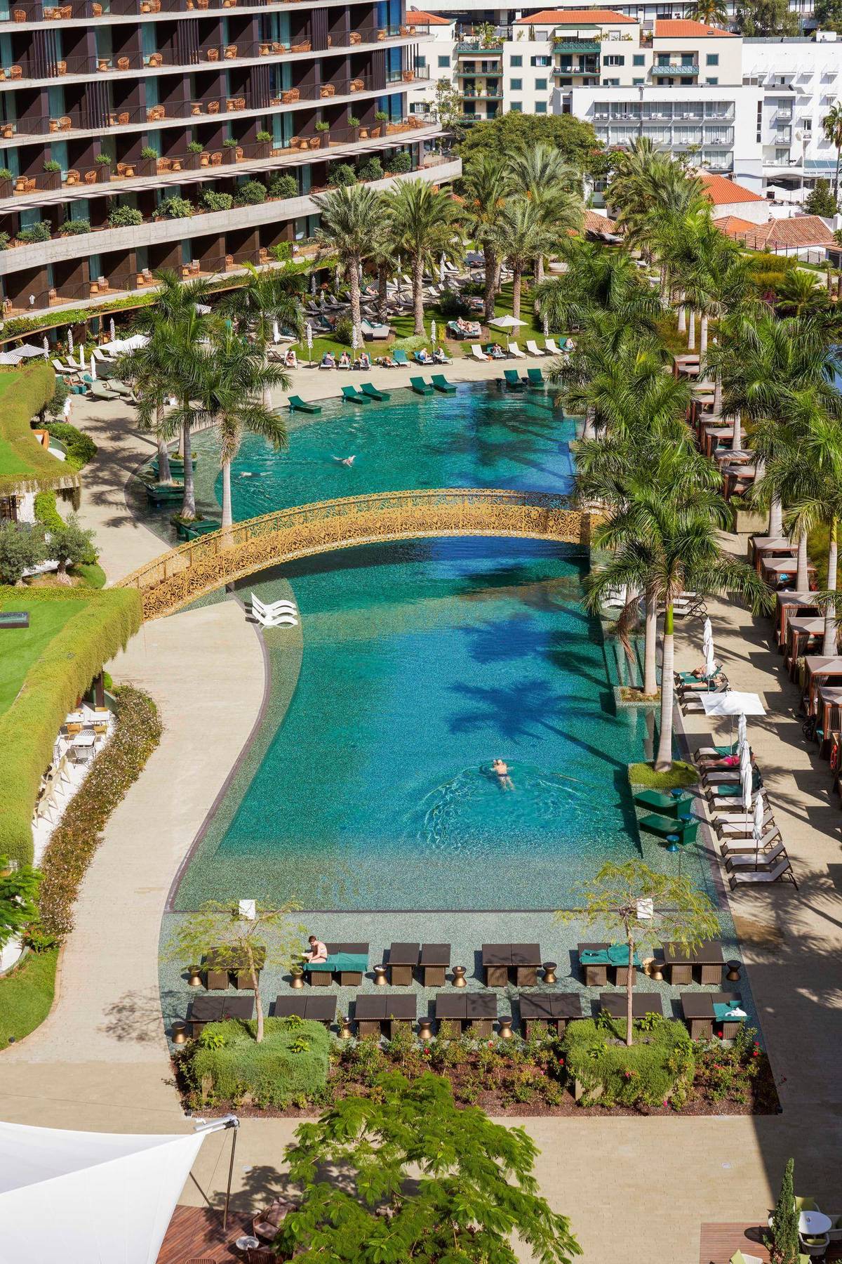 3. Bild Savoy Palace