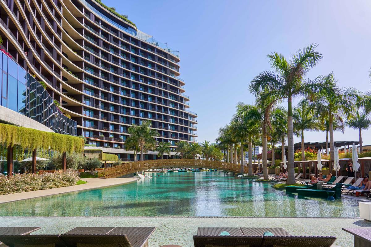 4. Bild Savoy Palace