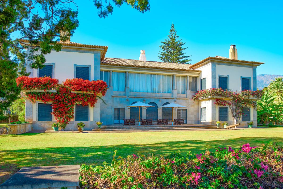 1. Bild Quinta Da Casa Branca