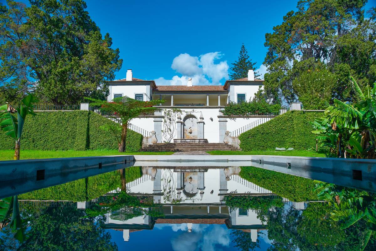 2. Bild Quinta Da Casa Branca