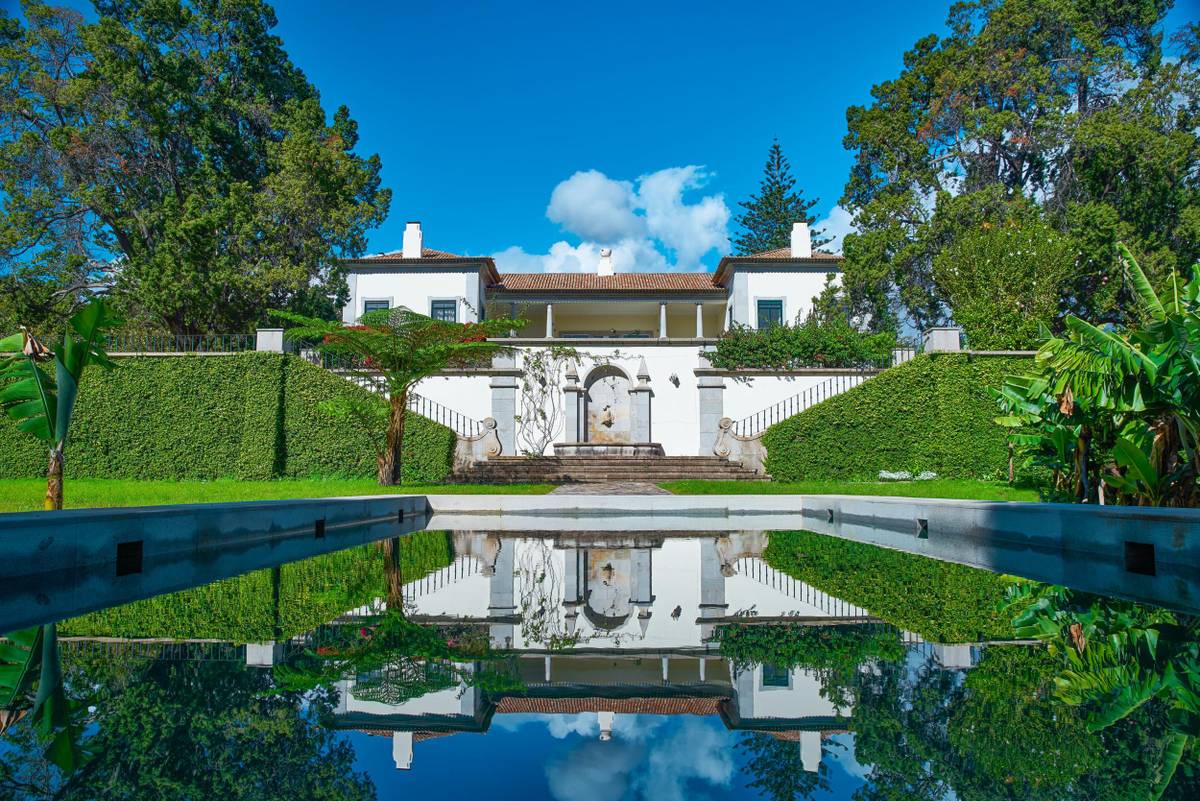 2. Bild Quinta Da Casa Branca