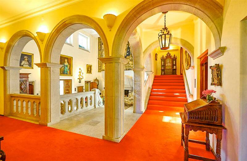 3. Bild Quinta Da Casa Branca