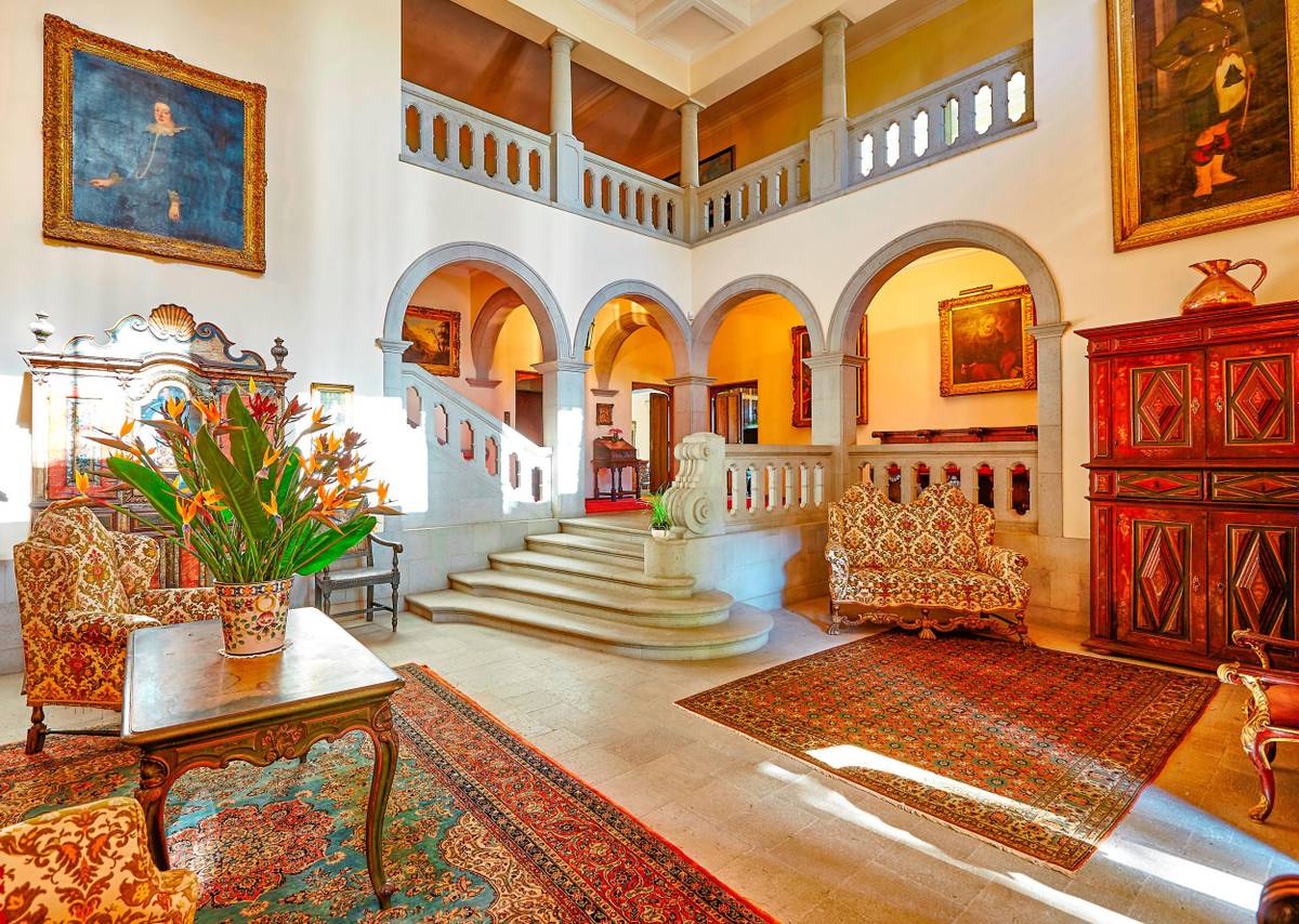 4. Bild Quinta Da Casa Branca