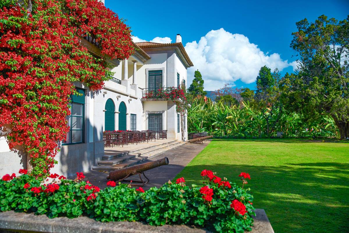 4. Bild Quinta Da Casa Branca