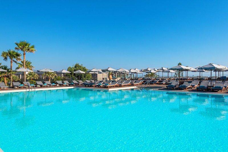 1. Bild Solimar Aquamarine