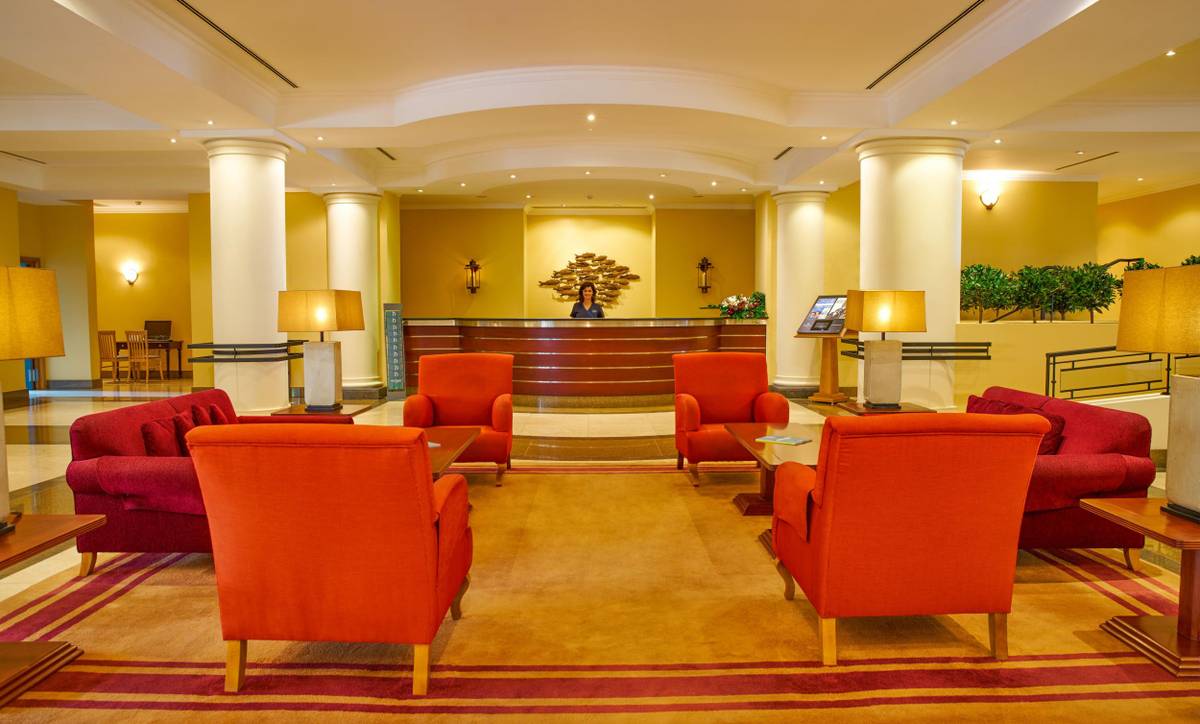 2. Bild Porto Santa Maria