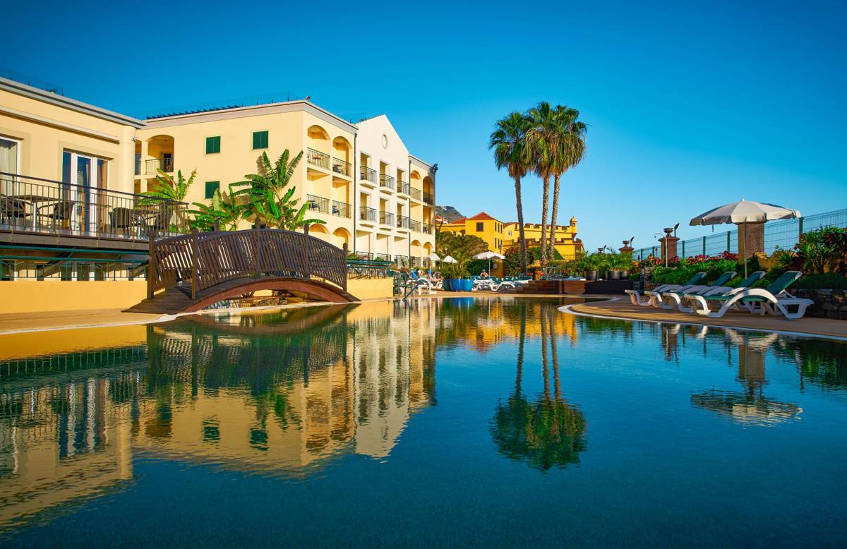 3. Bild Porto Santa Maria