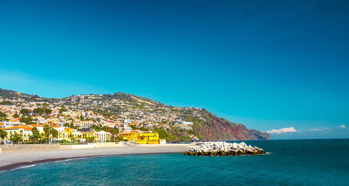 4. Bild Porto Santa Maria