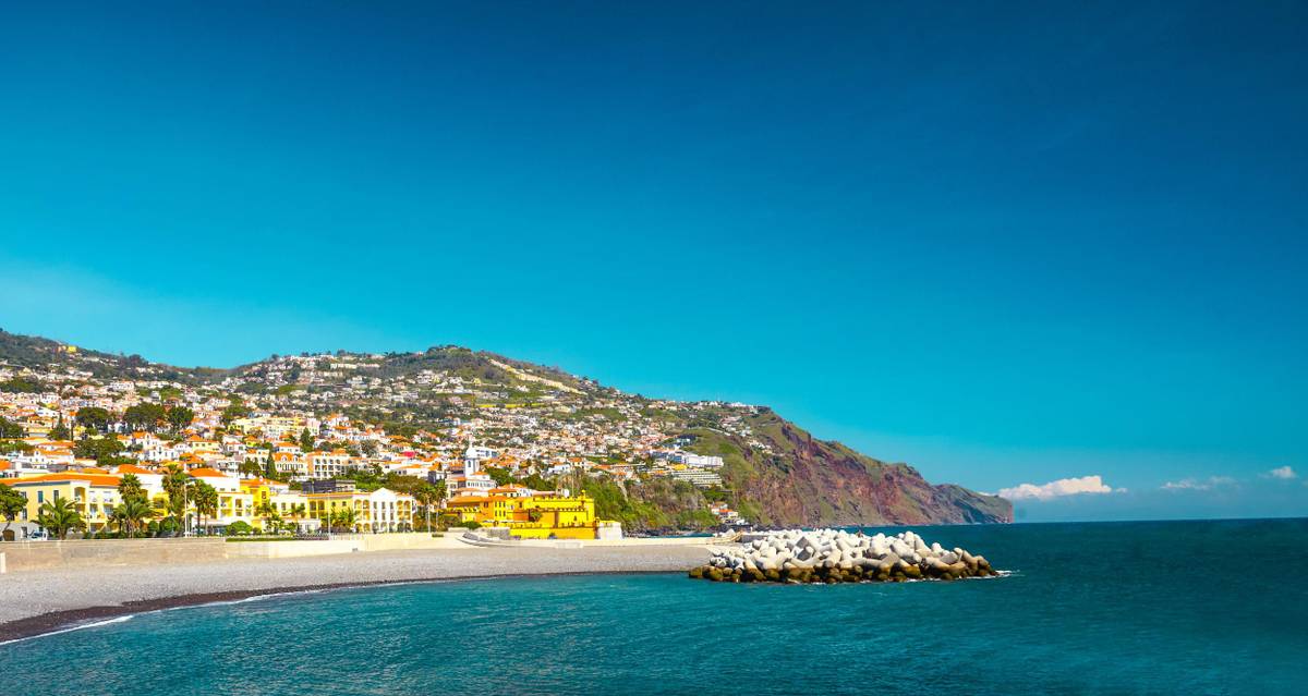 4. Bild Porto Santa Maria