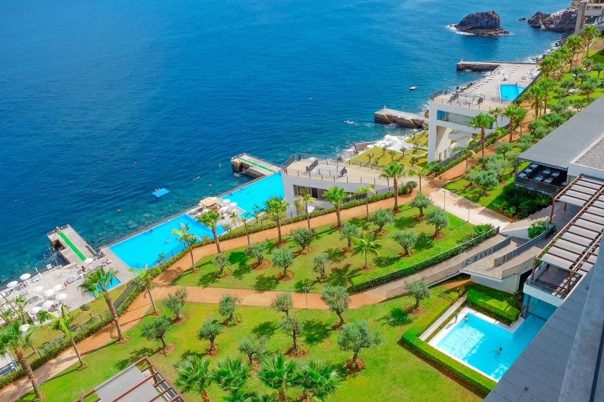 2. Bild Vidamar Resorts Madeira