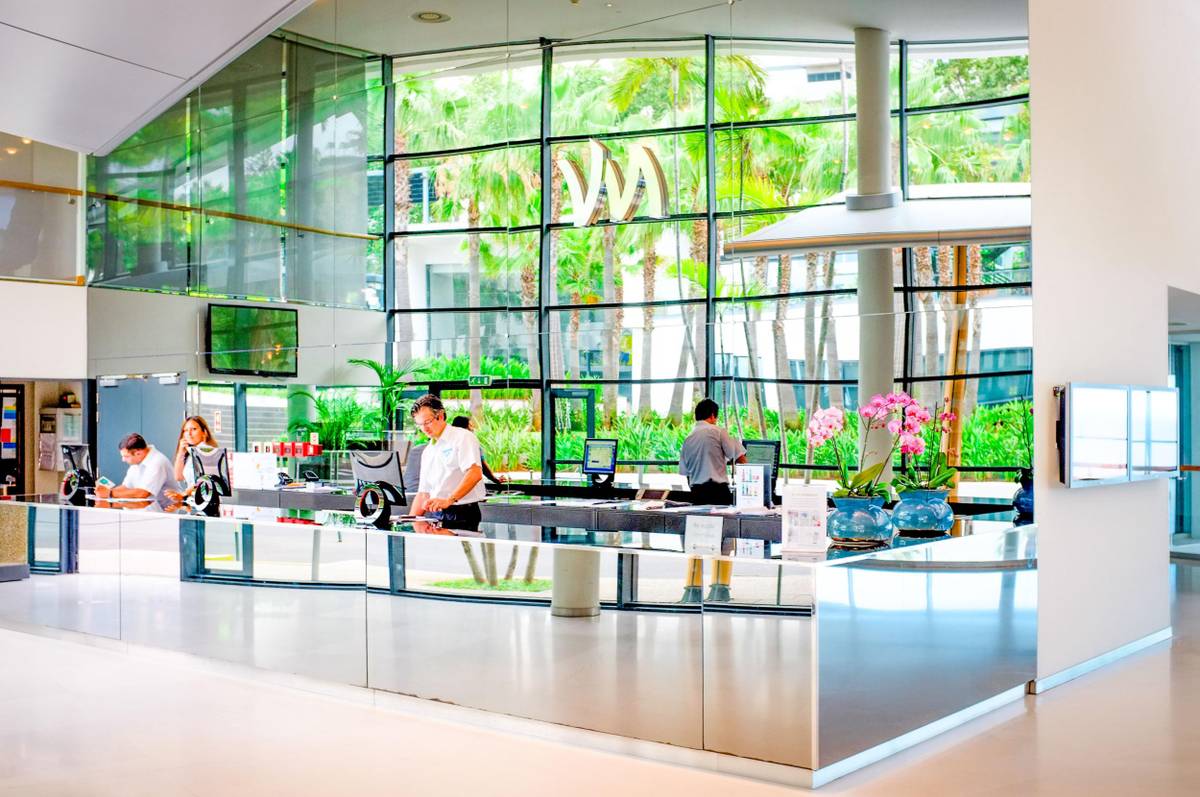 3. Bild Vidamar Resorts Madeira