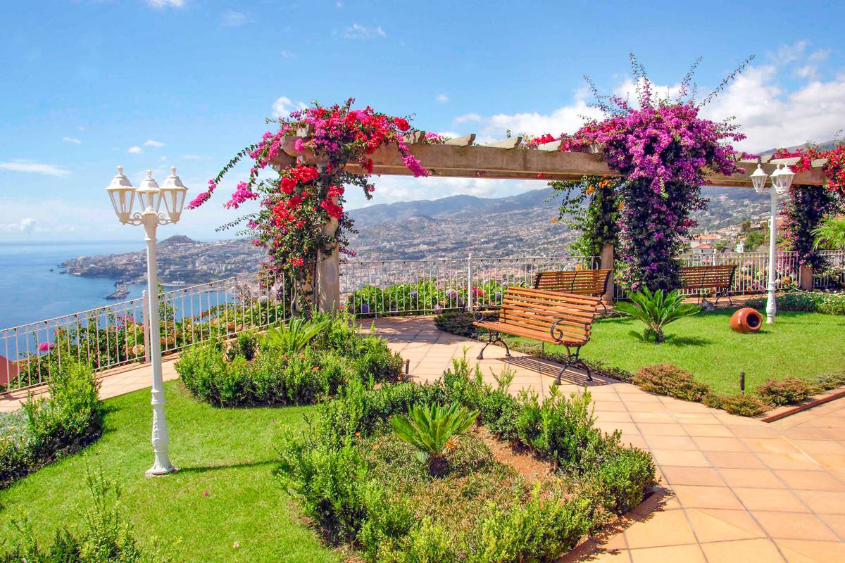 4. Bild Ocean Gardens