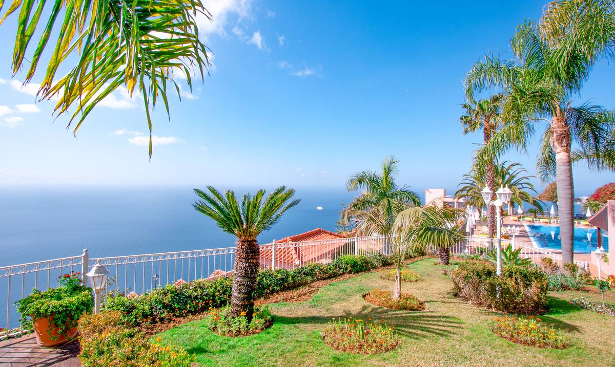 4. Bild Ocean Gardens