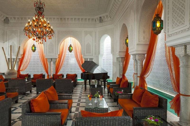 3. Bild Royal Kenz Hotel Thalasso & Spa