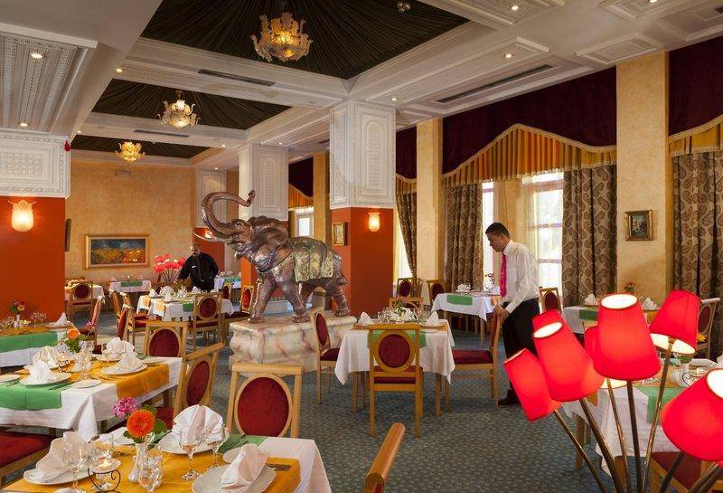 4. Bild Royal Kenz Hotel Thalasso & Spa