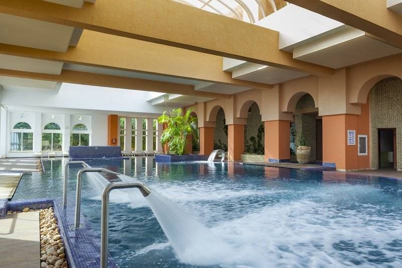 4. Bild Royal Kenz Hotel Thalasso & Spa