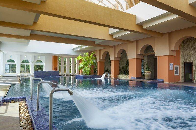4. Bild Royal Kenz Hotel Thalasso & Spa