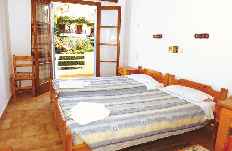 3. Bild Zafiria Hotel