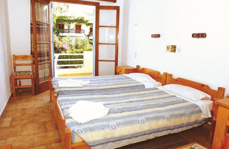 3. Bild Zafiria Hotel