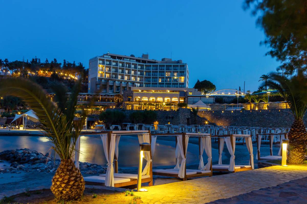 2. Bild Mirabello Bay Luxury Resort (ex Wyndham)