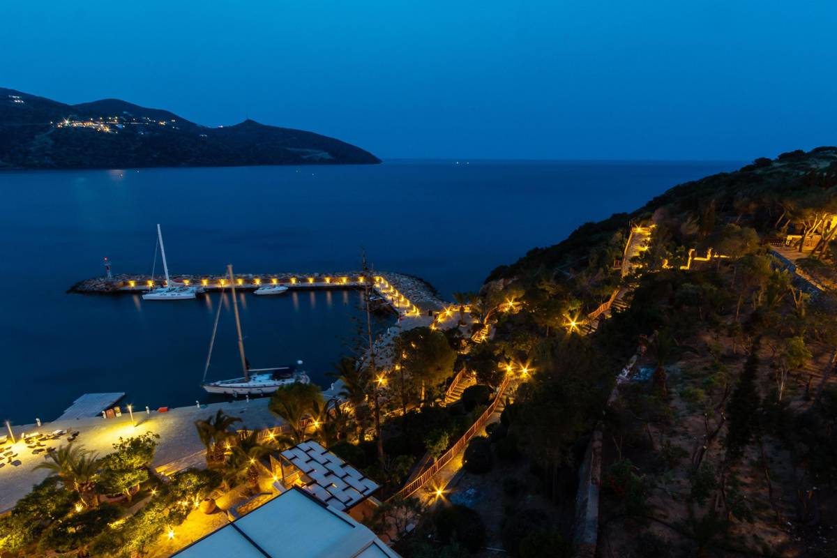 3. Bild Mirabello Bay Luxury Resort (ex Wyndham)