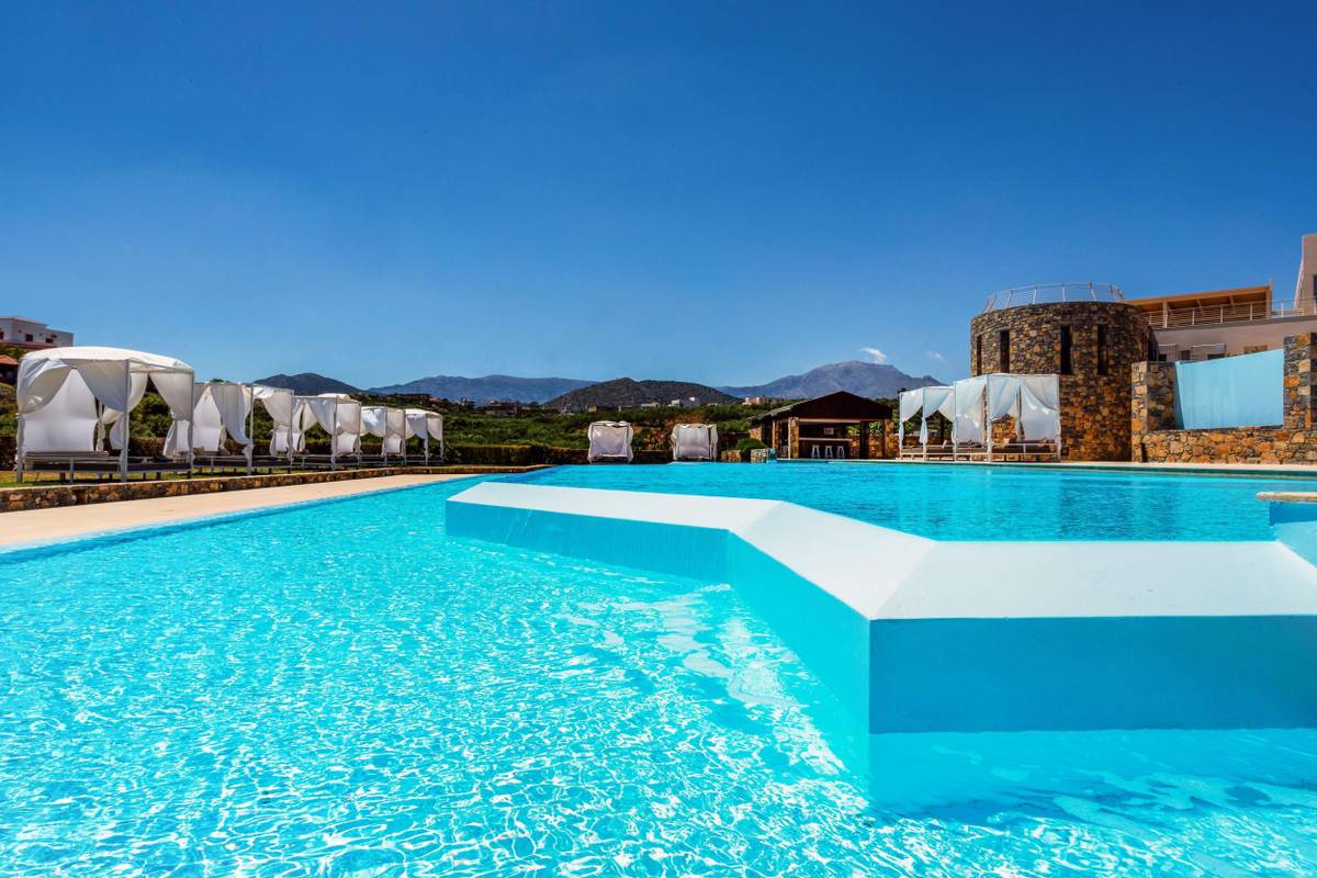 4. Bild Mirabello Bay Luxury Resort (ex Wyndham)