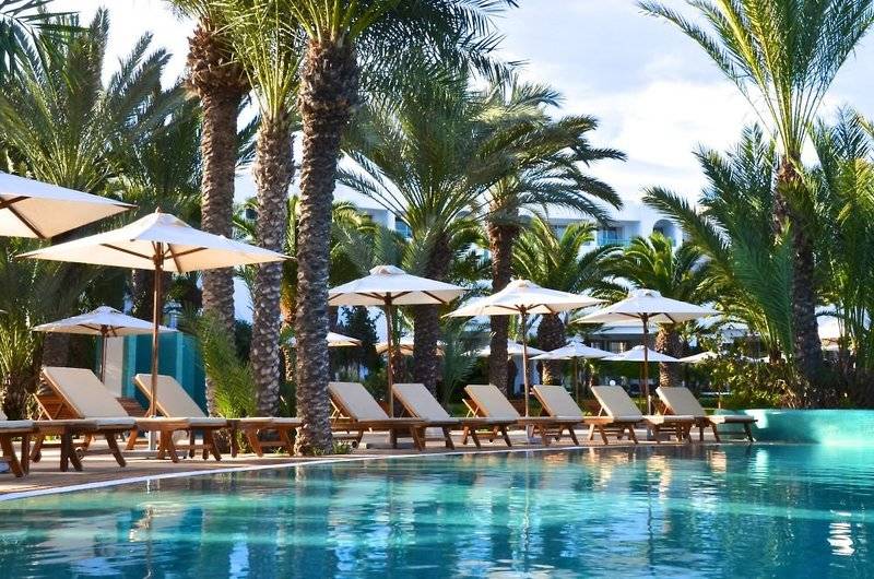 2. Bild Royal Garden Palace