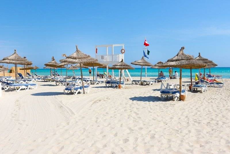 4. Bild Royal Garden Palace