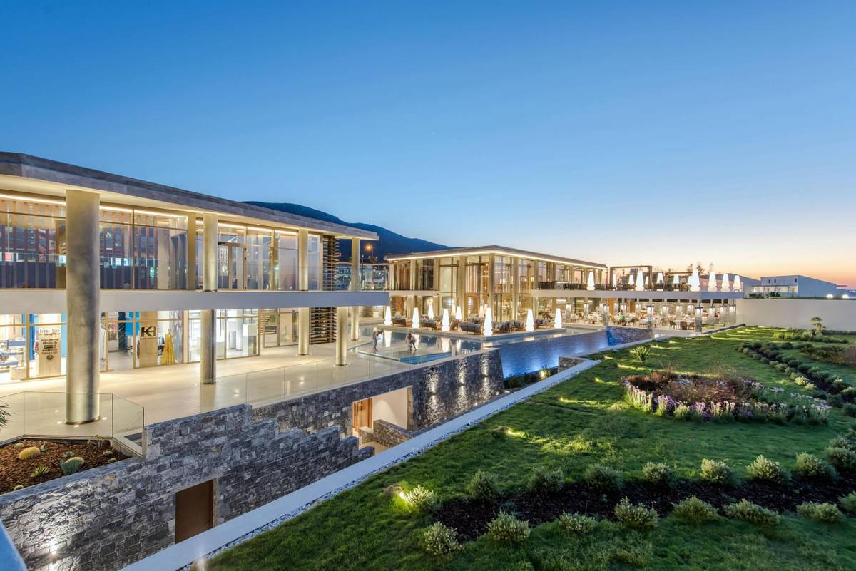 1. Bild Nana Princess Hotel