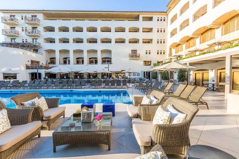 2. Bild Theartemis Palace