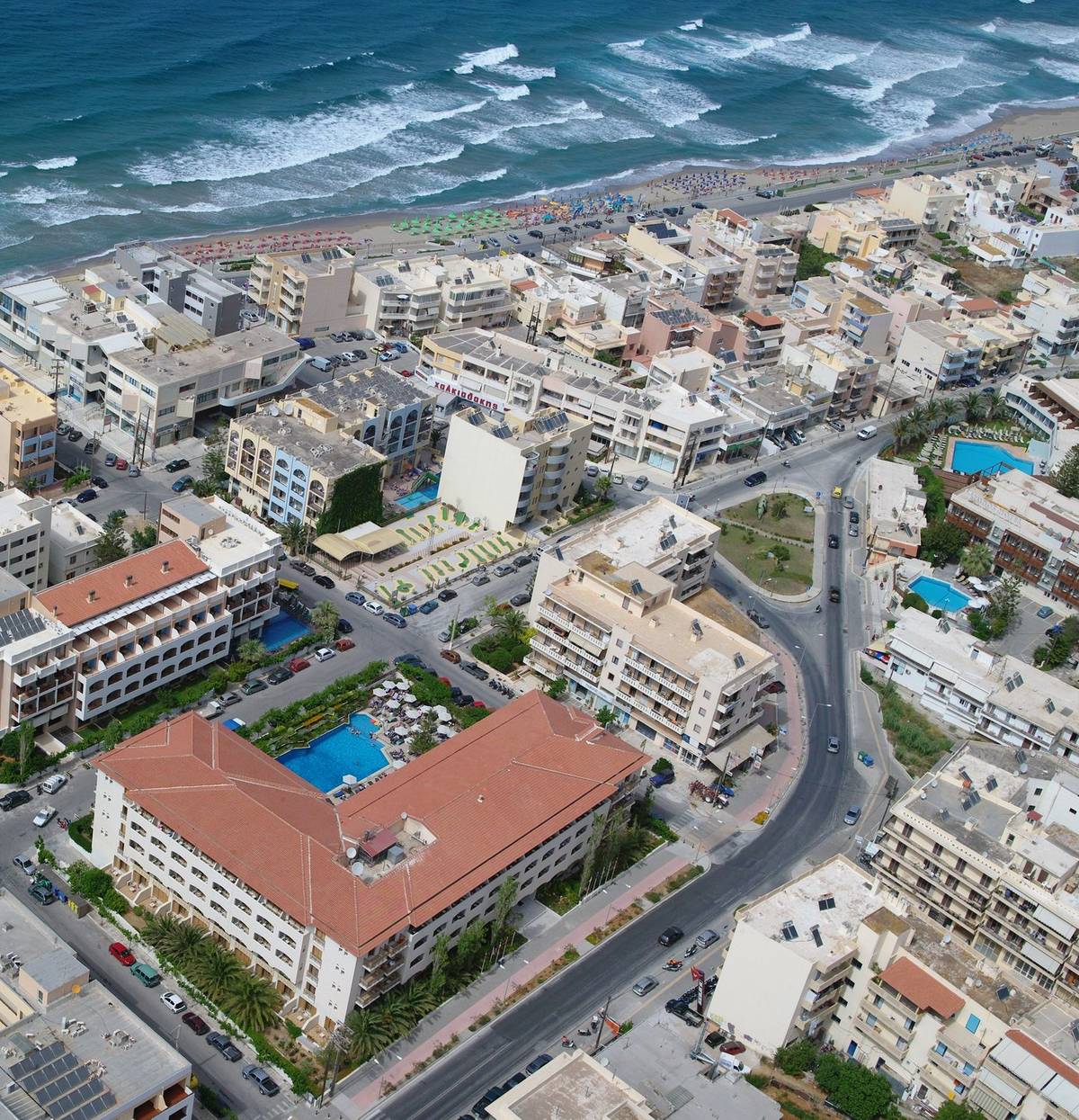 3. Bild Theartemis Palace