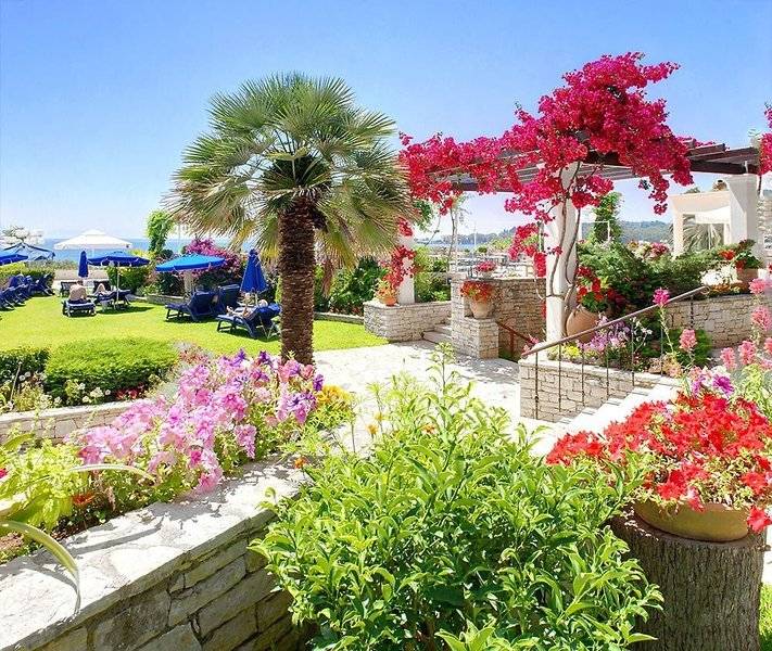 3. Bild Corfu Palace