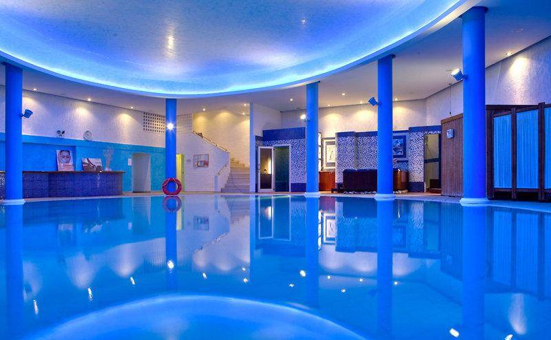 4. Bild Corfu Palace