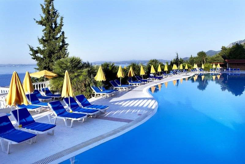 2. Bild Sunshine Corfu Hotel & Spa