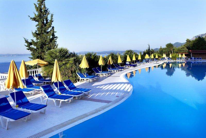 2. Bild Sunshine Corfu Hotel & Spa