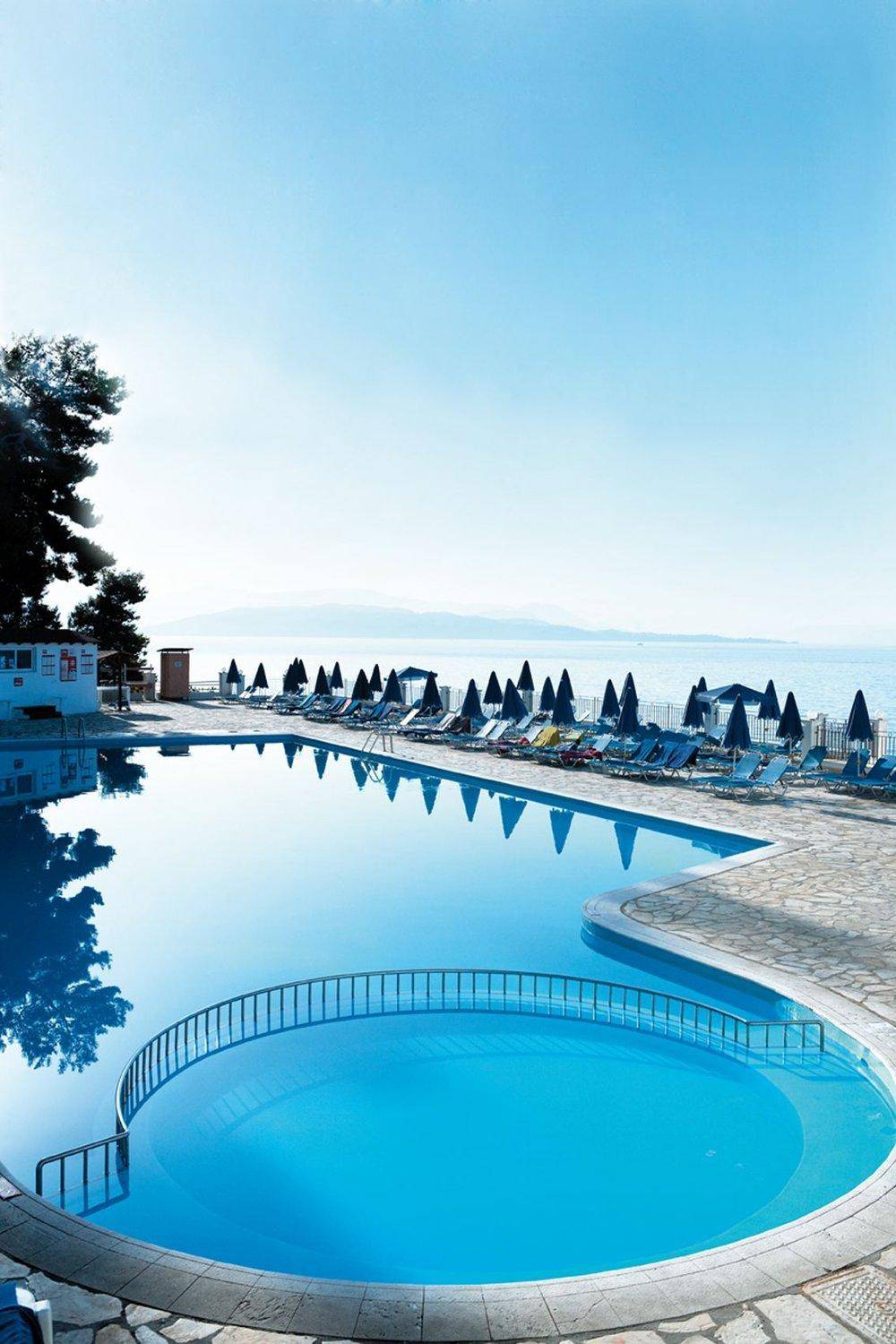 3. Bild Sunshine Corfu Hotel & Spa