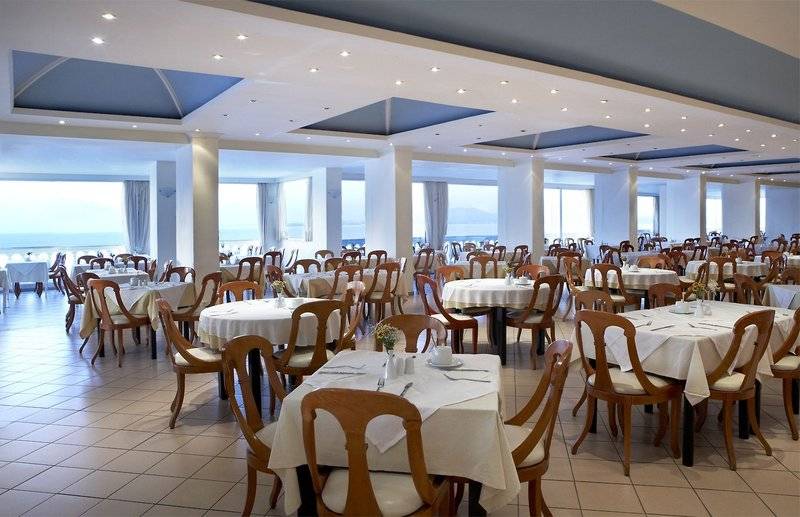 4. Bild Sunshine Corfu Hotel & Spa