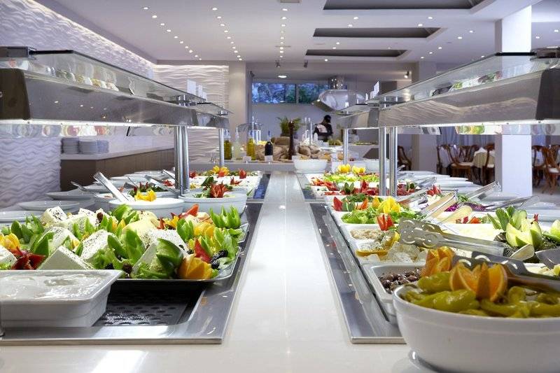 4. Bild Sunshine Corfu Hotel & Spa