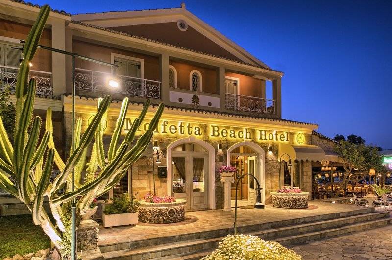 1. Bild Molfetta Beach