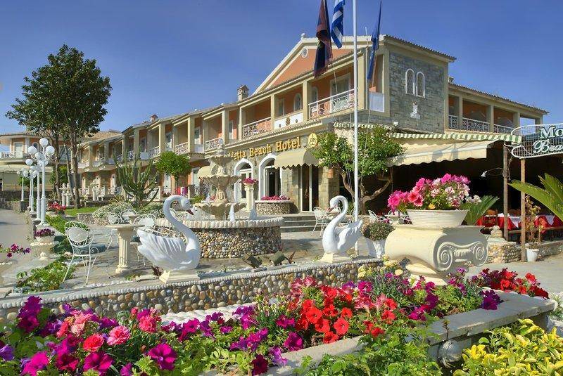 2. Bild Molfetta Beach