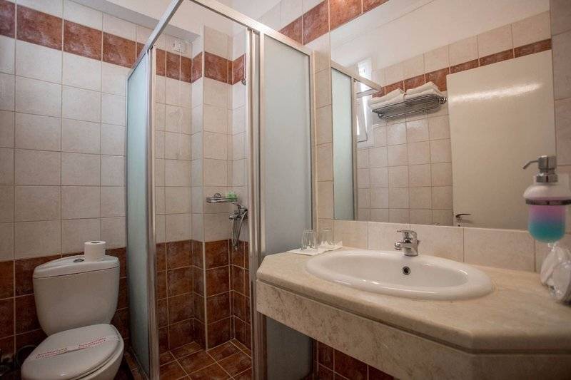 3. Bild Popi Star Hotel