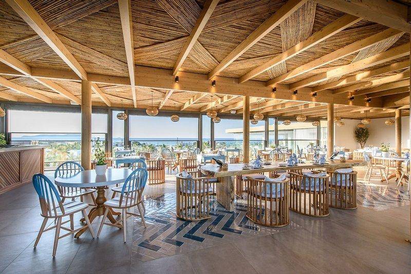 4. Bild Stella Island Resort