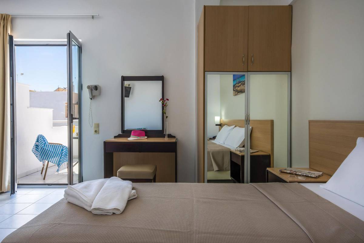 4. Bild Sergios Hotel