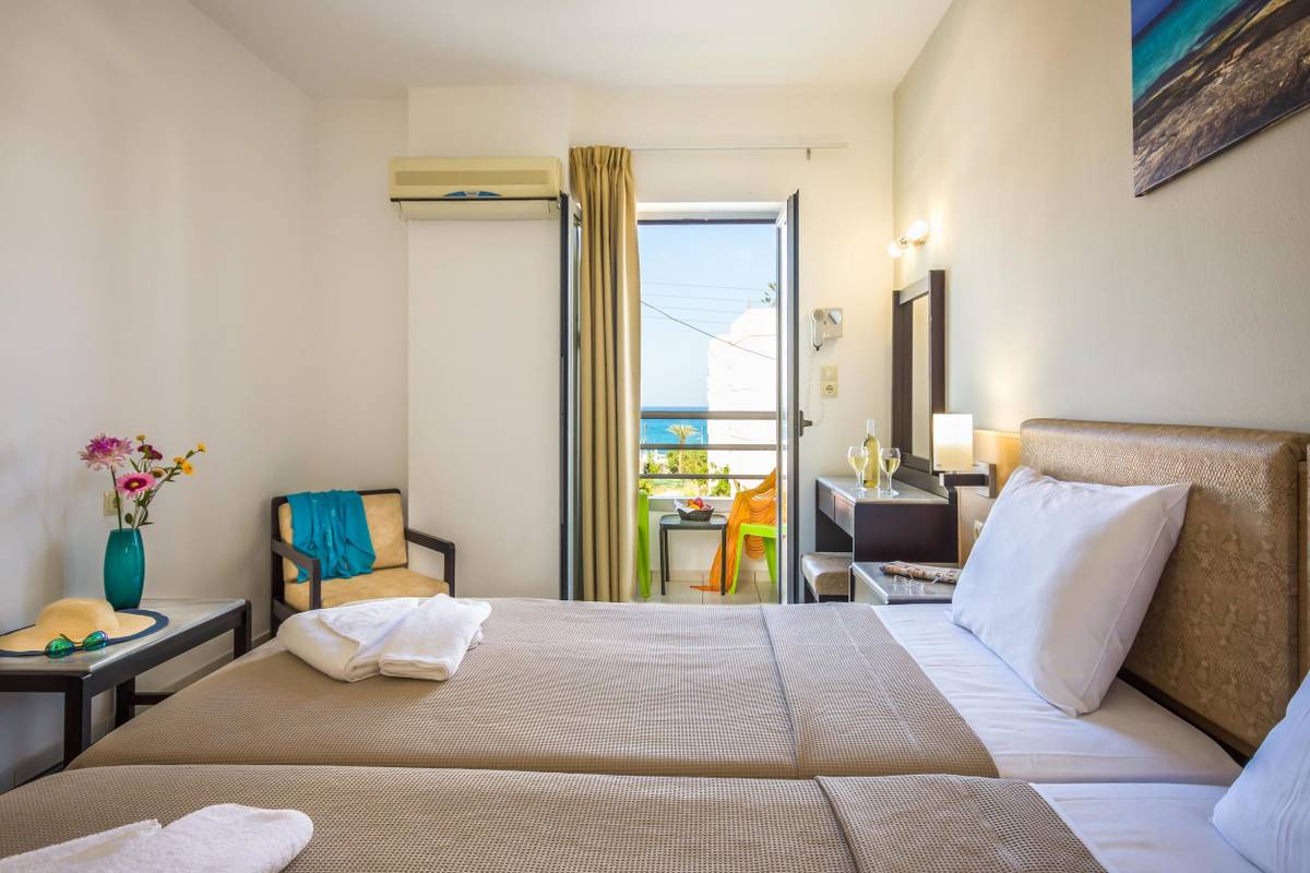 4. Bild Sergios Hotel