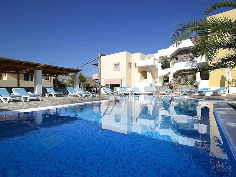 1. Bild Sissi Bay Hotel & Spa