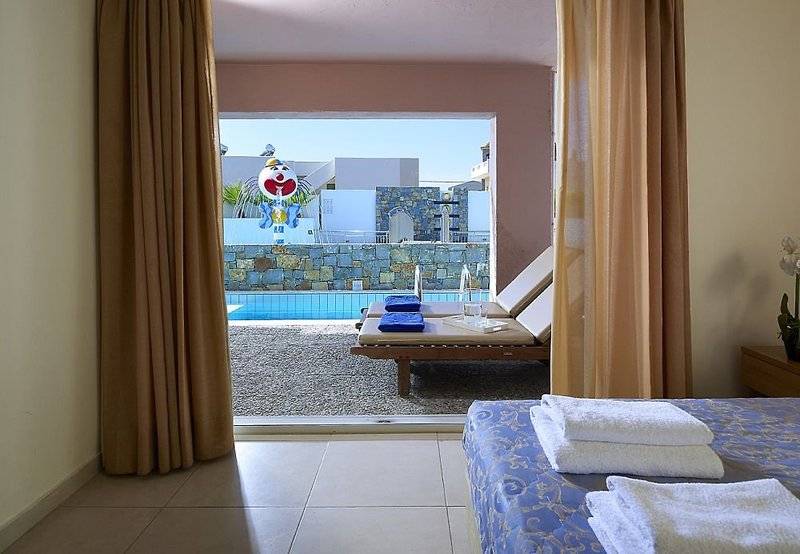 3. Bild Sissi Bay Hotel & Spa