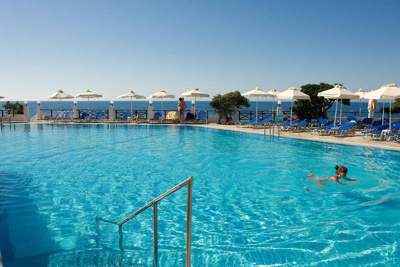 1. Bild Maritimo Beach Hotel