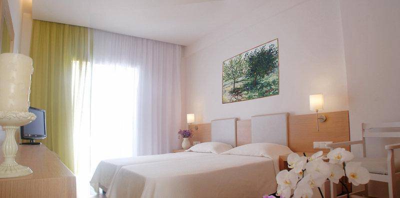 3. Bild Maritimo Beach Hotel