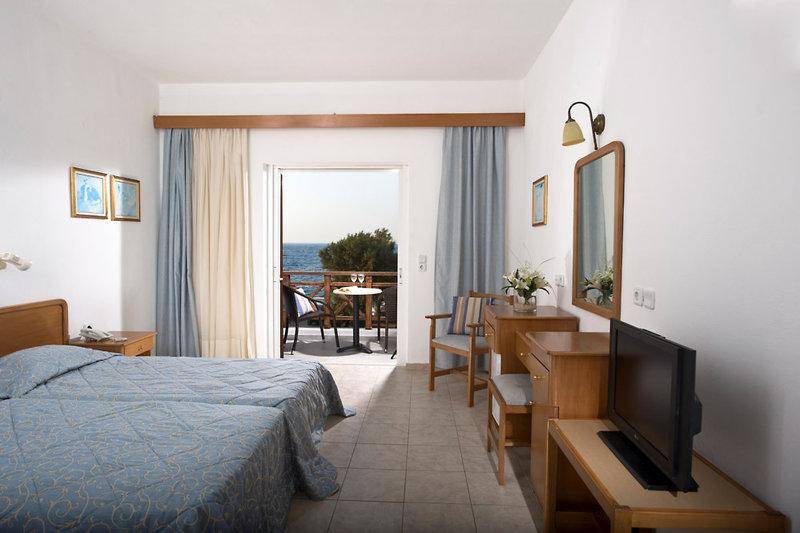 4. Bild Maritimo Beach Hotel