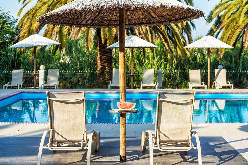 1. Bild Silver Bay Hotel